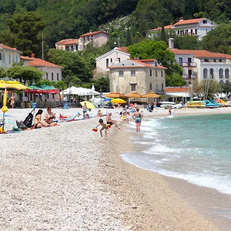 With A Parking Space Moscenicka Draga, Opatija - 18440 아파트 *