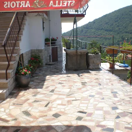 With A Parking Space Moscenicka Draga, Opatija - 18440 아파트 *