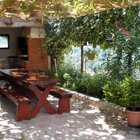 Lejlighed With Parking Space Moscenicka Draga, Opatija - 18440