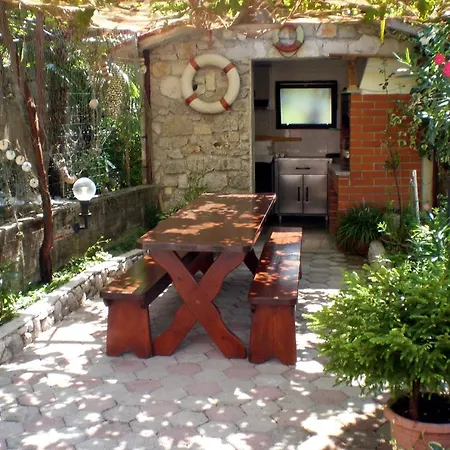 With A Parking Space Moscenicka Draga, Opatija - 18440 아파트 *