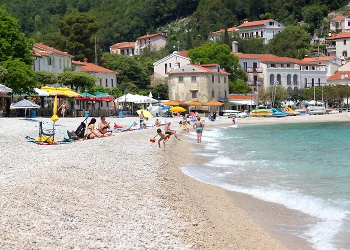 With Parking Space Moscenicka Draga, Opatija - 18440 公寓 *