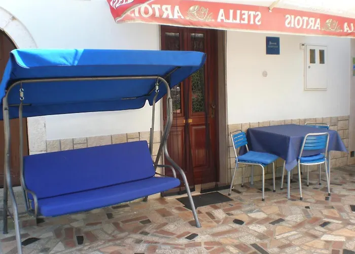 公寓 With Parking Space Moscenicka Draga, Opatija - 18440