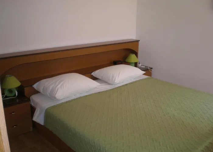 With Parking Space Moscenicka Draga, Opatija - 18440