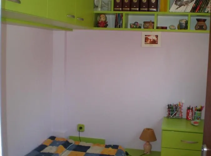 公寓 With Parking Space Moscenicka Draga, Opatija - 18440