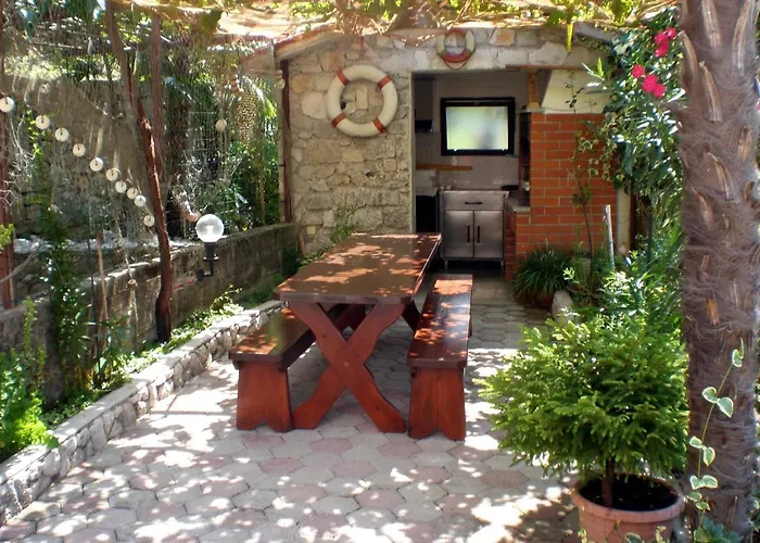 With Parking Space Moscenicka Draga, Opatija - 18440 公寓 *