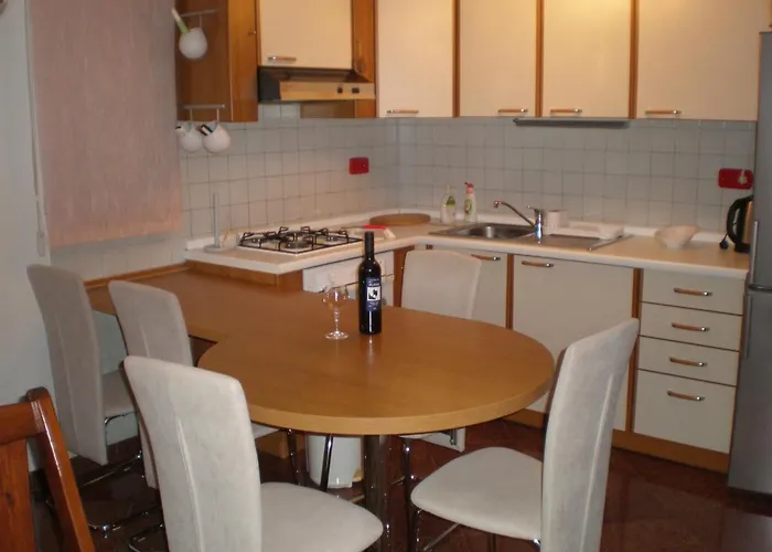 公寓 With Parking Space Moscenicka Draga, Opatija - 18440 *