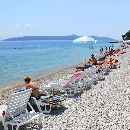 With Parking Space Moscenicka Draga, Opatija - 18440 *