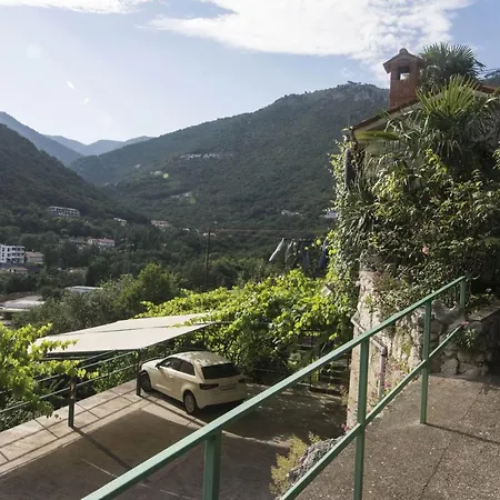 With Parking Space Moscenicka Draga, Opatija - 18440 Appartamento