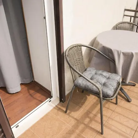 With Parking Space Moscenicka Draga, Opatija - 18440 *