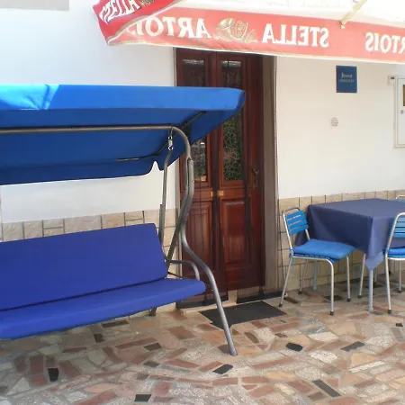 Appartamento With Parking Space Moscenicka Draga, Opatija - 18440