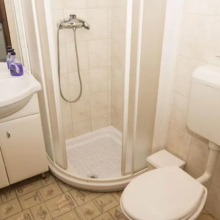 Apartman With Parking Space Moscenicka Draga, Opatija - 18440