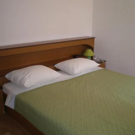 With Parking Space Moscenicka Draga, Opatija - 18440