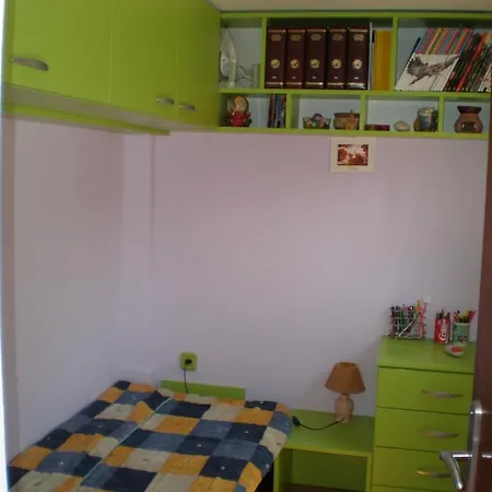 Appartement With Parking Space Moscenicka Draga, Opatija - 18440
