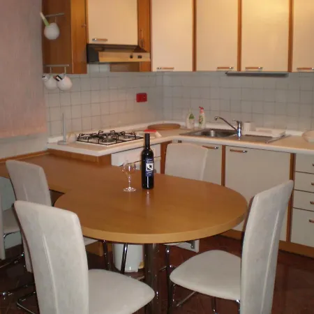 Appartement With Parking Space Moscenicka Draga, Opatija - 18440 *