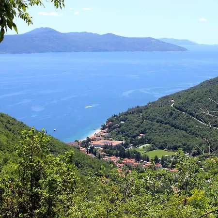 With Parking Space Moscenicka Draga, Opatija - 18440 Apartman Moscenicka Draga