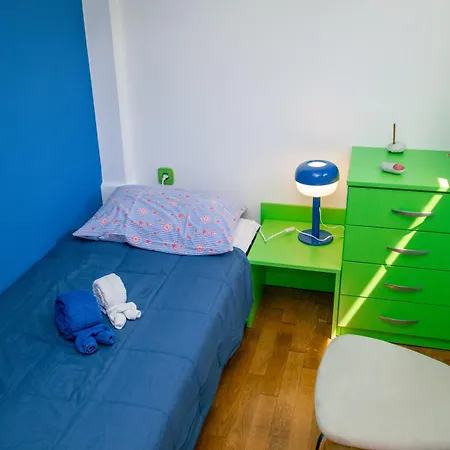 With Parking Space Moscenicka Draga, Opatija - 18440 Apartman Moscenicka Draga