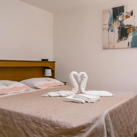 Apartman With Parking Space Moscenicka Draga, Opatija - 18440 Moscenicka Draga