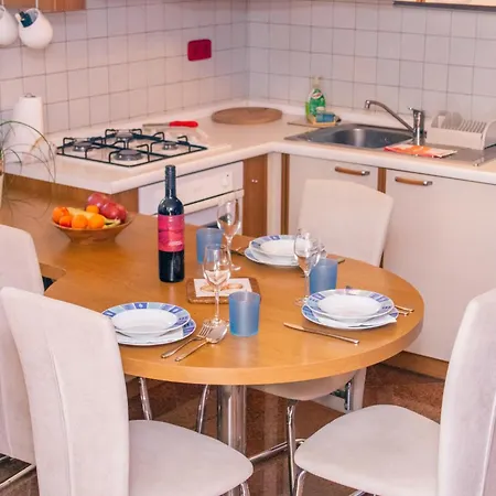 With Parking Space Moscenicka Draga, Opatija - 18440 Apartman Moscenicka Draga