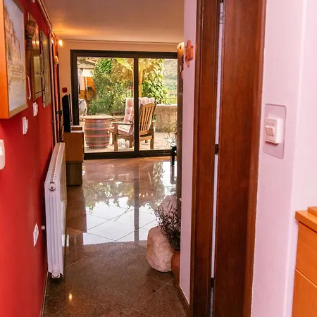 Apartman With Parking Space Moscenicka Draga, Opatija - 18440
