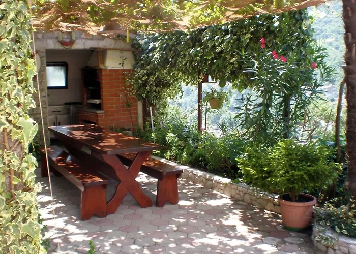 Appartement With Parking Space Moscenicka Draga, Opatija - 18440